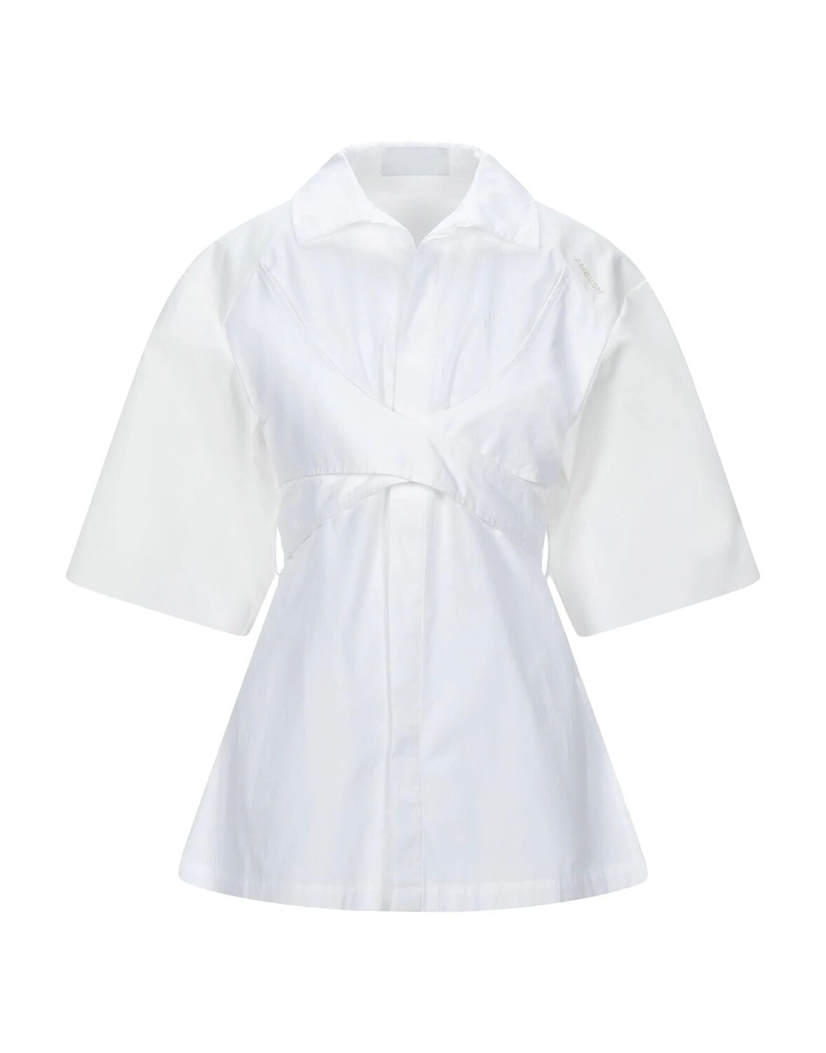 Рубашка Ambush, белый
Рубашка Ambush, белый