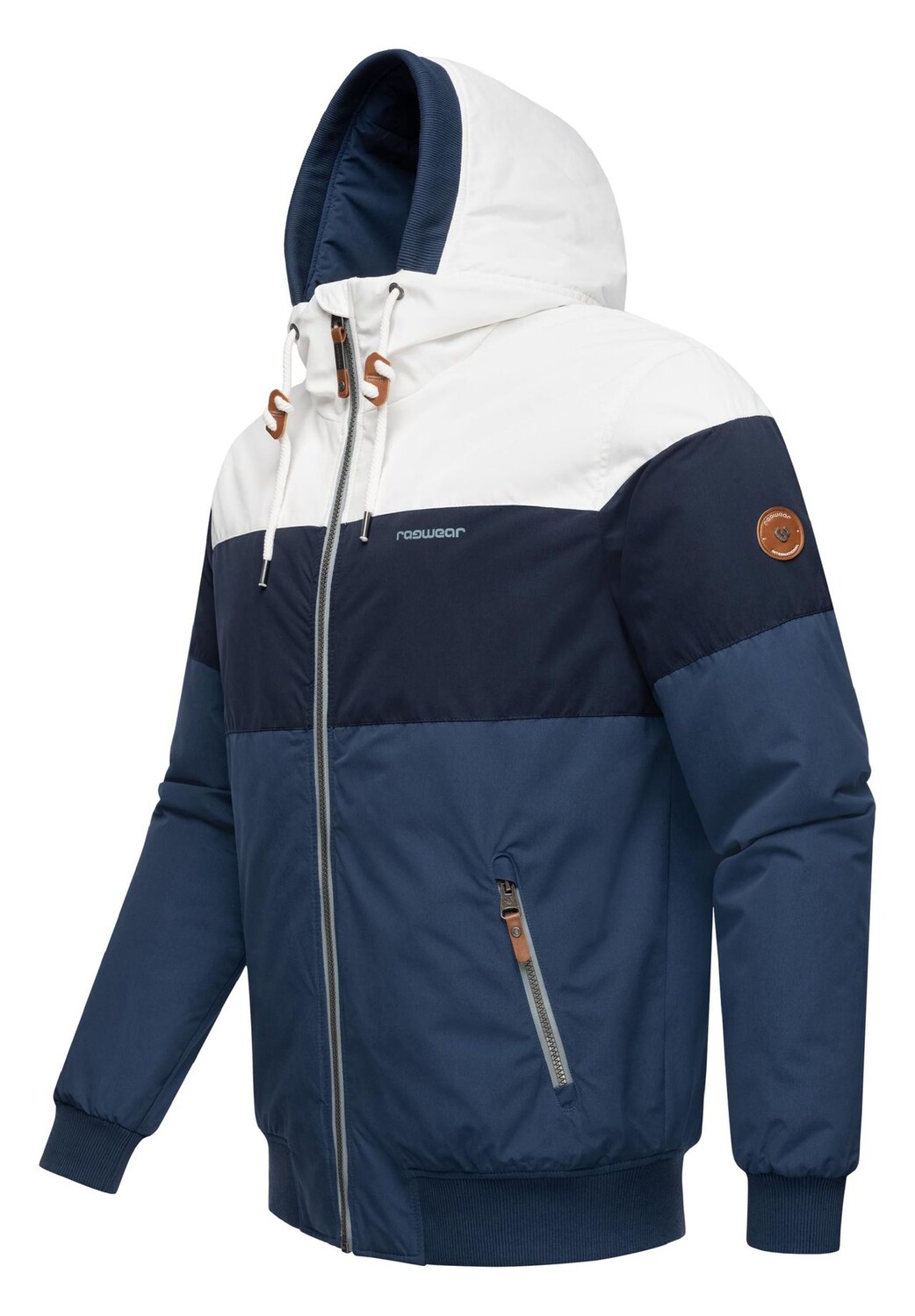 Jayce YOUMODO уличная куртка Ragwear, темно-синий
Jayce YOUMODO уличная куртка Ragwear, темно-синий