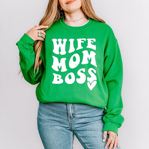 Свитшот с волнистым сердцем Wife Mom Boss Simply Sage Market, Grass, Зеленый, Свитшот с волнистым сердцем Wife Mom Boss Simply Sage Market, Grass
Свитшот с волнистым сердцем Wife Mom Boss Simply Sage Market, Grass, Зеленый, Свитшот с волнистым сердцем Wife Mom Boss Simply Sage Market, Grass