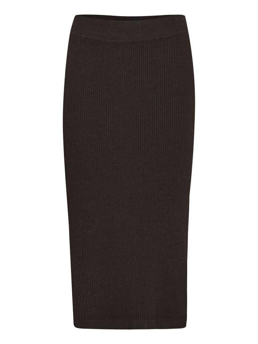 Юбка макси PULZ Jeans Skirt SARA, темно-коричневый
Юбка макси PULZ Jeans Skirt SARA, темно-коричневый