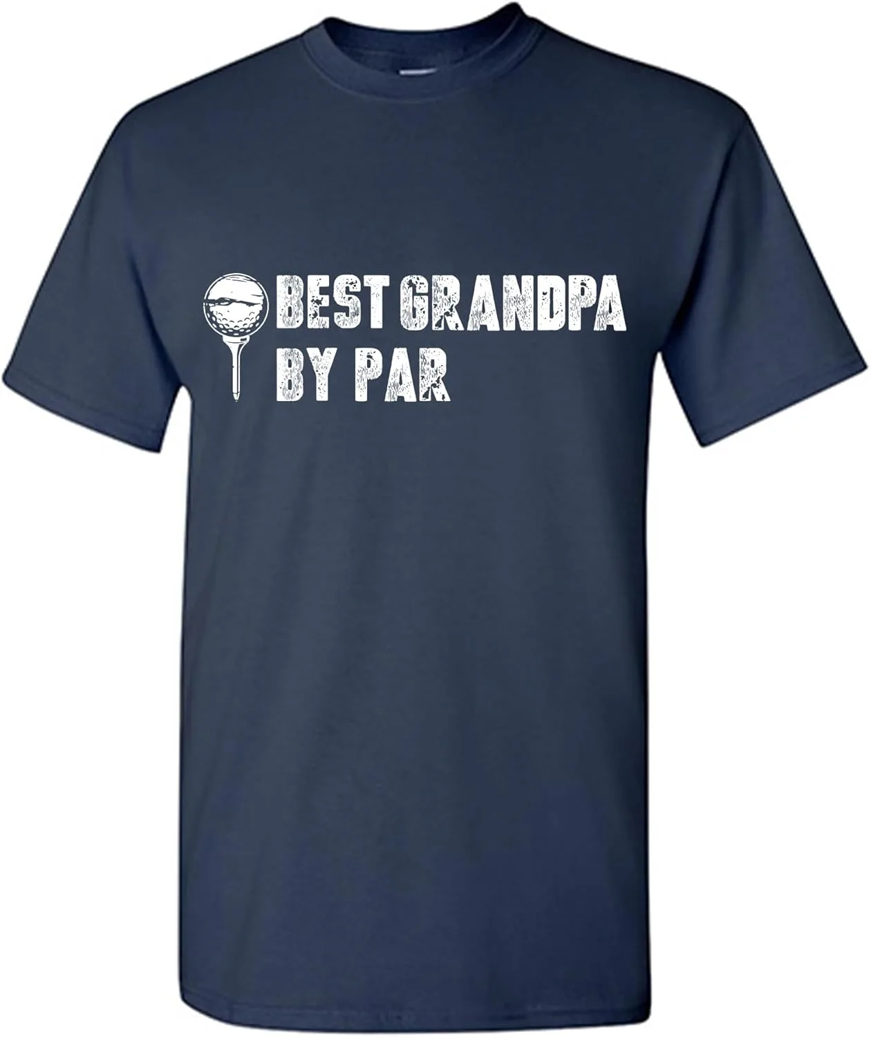 Футболка Best Grandpa от Par Golf Feelin Good Tees
Футболка Best Grandpa от Par Golf Feelin Good Tees