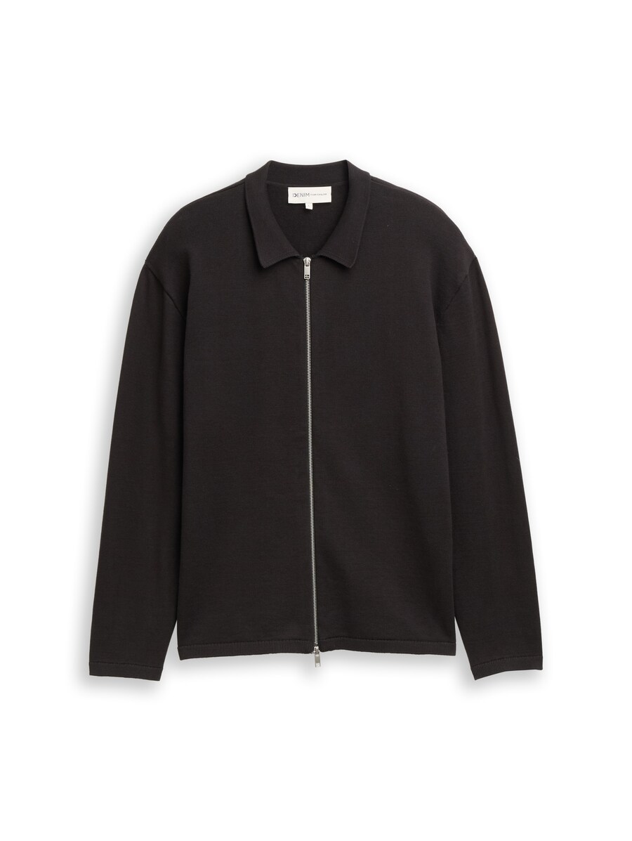 Свитер TOM TAILOR DENIM, Umbra
Свитер TOM TAILOR DENIM, Umbra