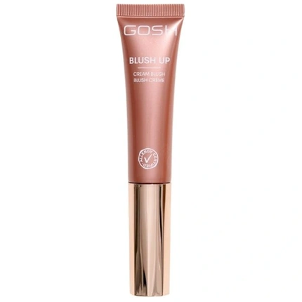 Румяна Copenhagen Blush Up 003 Coral Red - 14 мл Gosh
Румяна Copenhagen Blush Up 003 Coral Red - 14 мл Gosh
