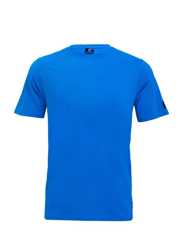 Футболка SCHIETWETTER Kinder Basic Mika, цвет azuro
Футболка SCHIETWETTER Kinder Basic Mika, цвет azuro