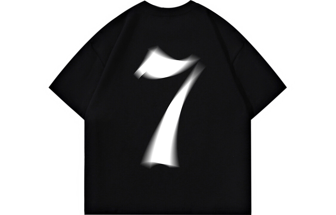 Unthemed Футболка унисекс без темы, Белый
Unthemed Футболка унисекс без темы, Белый