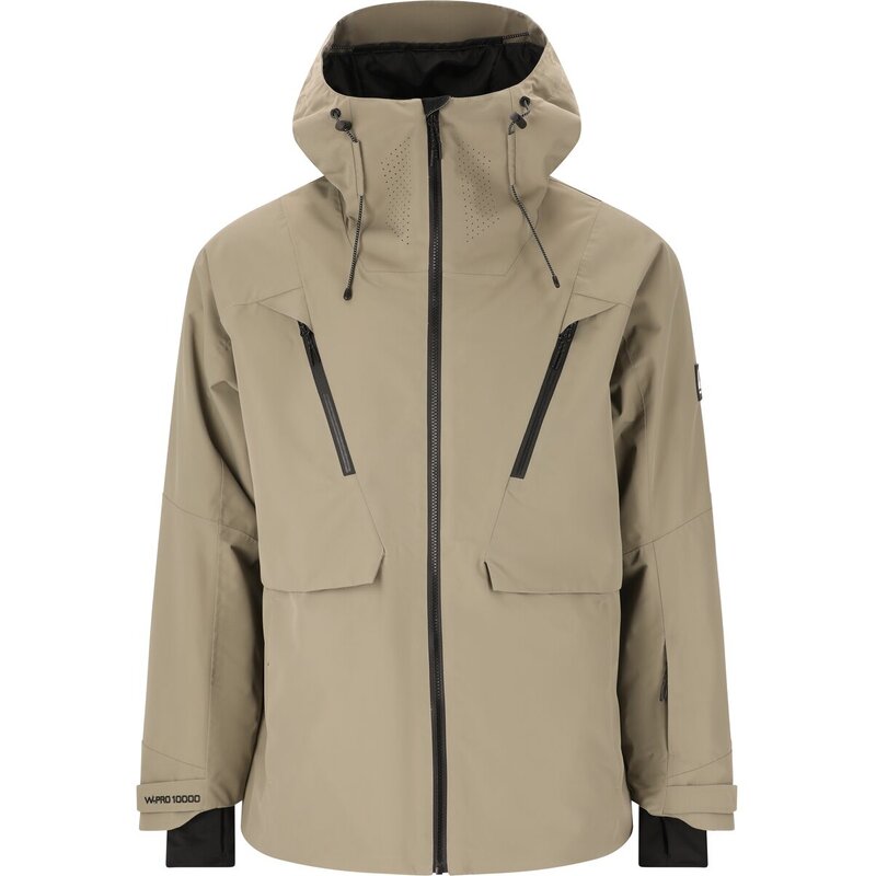 Горнолыжная куртка Palmdale M W-Pro 10000 Whistler, цвет vetiver
Горнолыжная куртка Palmdale M W-Pro 10000 Whistler, цвет vetiver