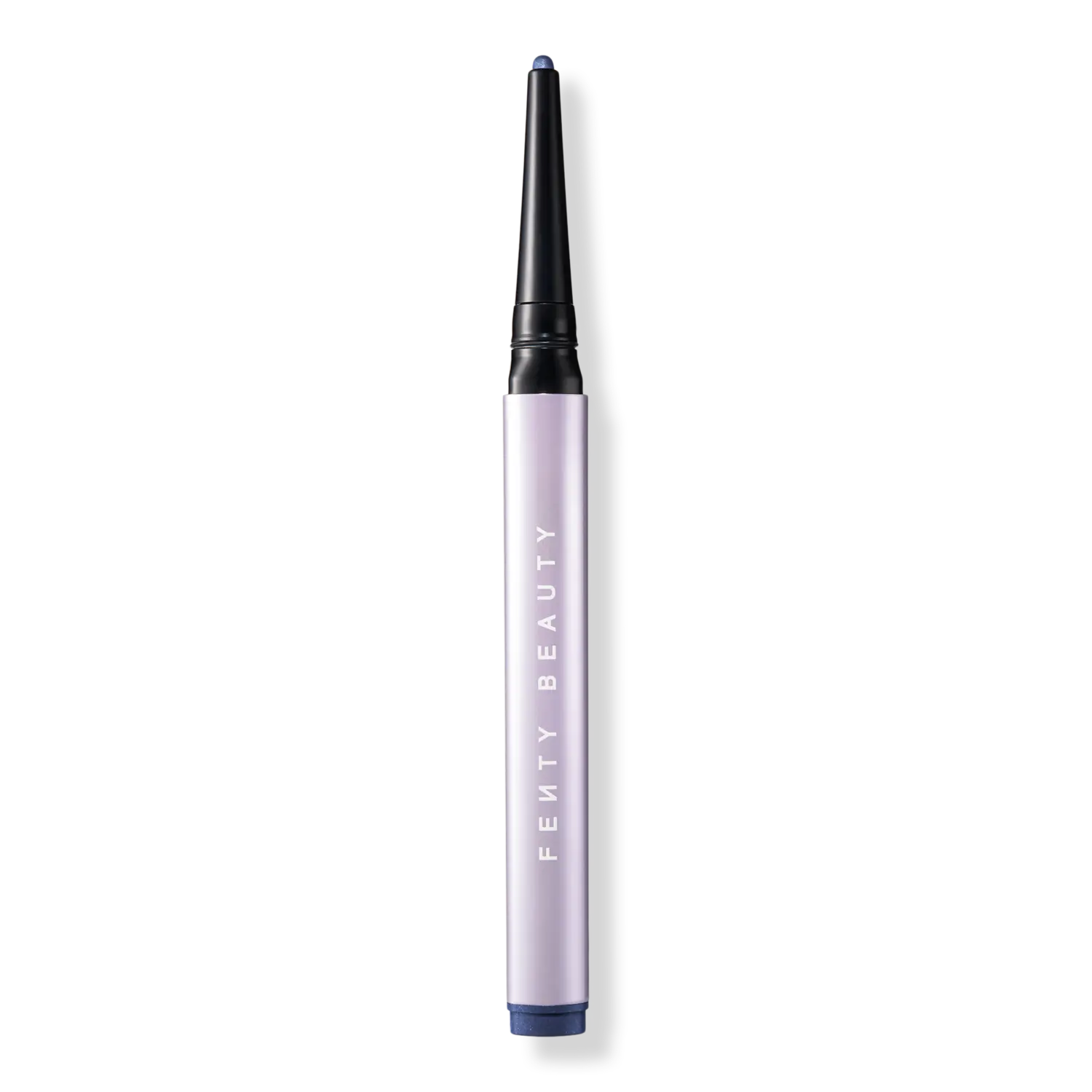Стойкий карандаш для глаз Flypencil FENTY BEAUTY by Rihanna, Navy Or Die (navy shimmer)
Стойкий карандаш для глаз Flypencil FENTY BEAUTY by Rihanna, Navy Or Die (navy shimmer)