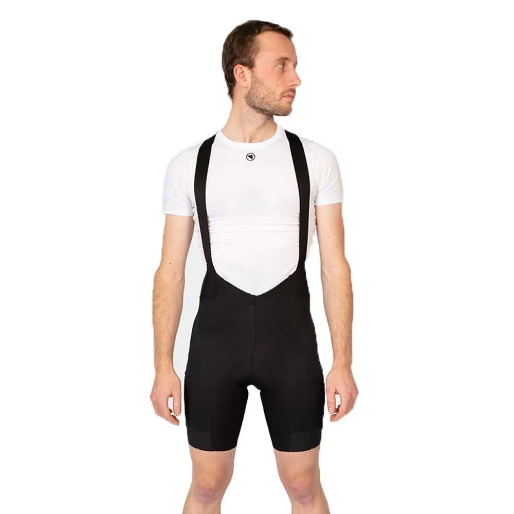 Шорты с нагрудником Endura GV500 Reiver, черный
Шорты с нагрудником Endura GV500 Reiver, черный