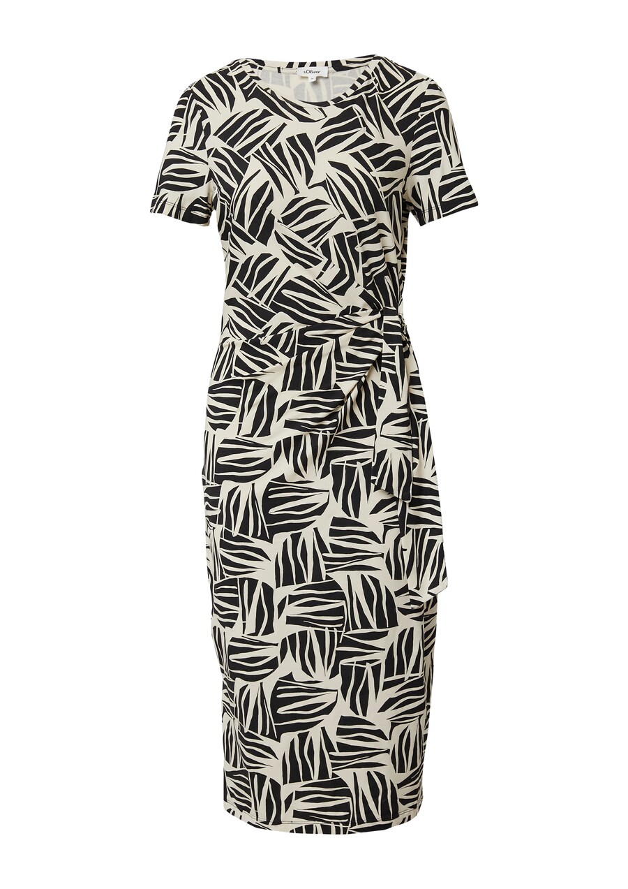 Платье s.Oliver, Black
Платье s.Oliver, Black