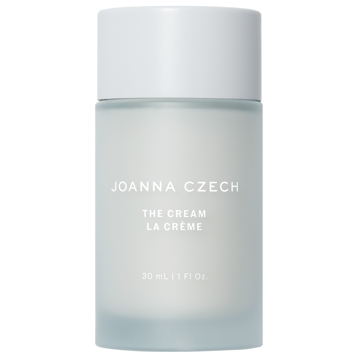 Крем для лица the cream Joanna Czech, объем 30 мл
Крем для лица the cream Joanna Czech, объем 30 мл