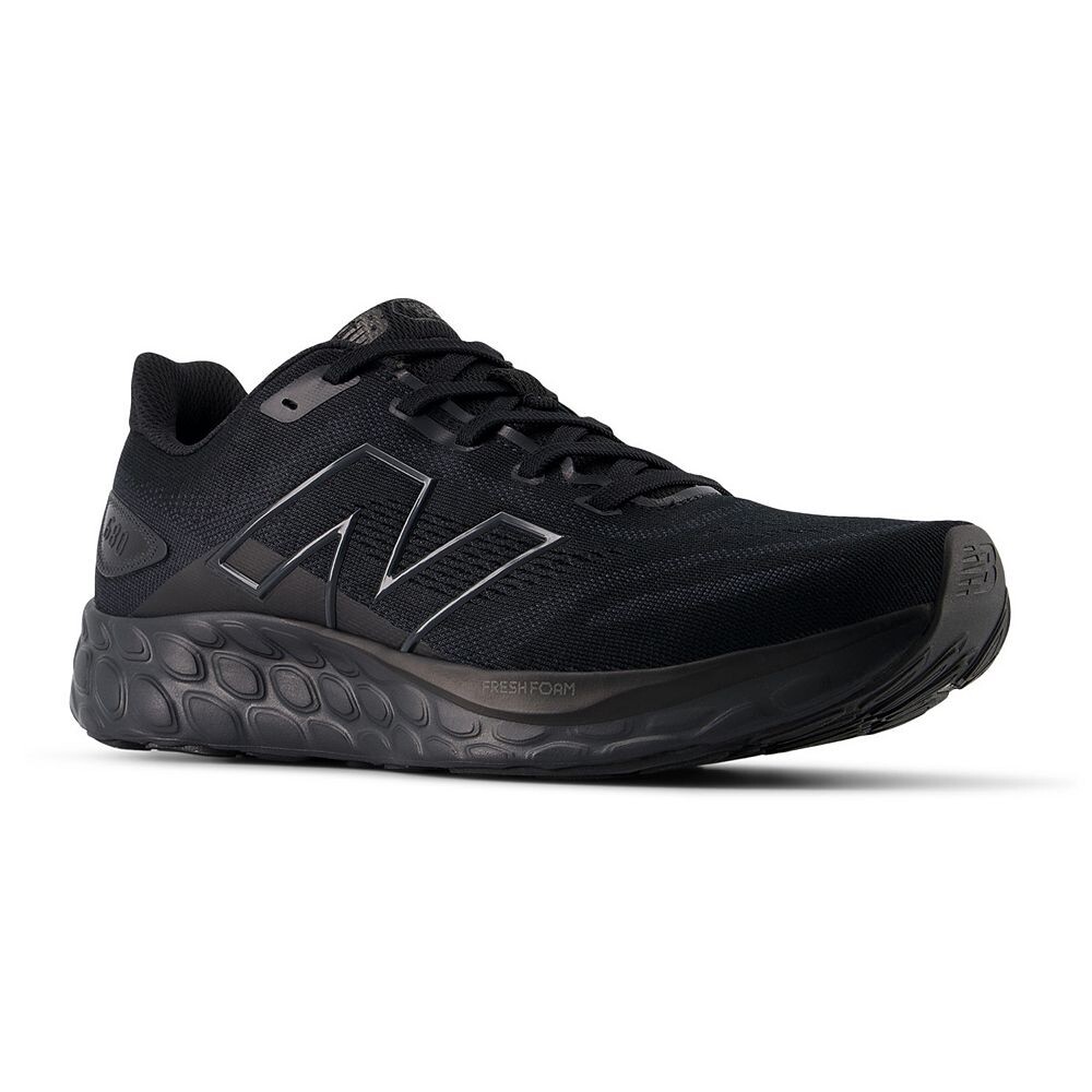 Прочные мужские кроссовки New Balance 680v8, цвет Black Phantom, Черный, Прочные мужские кроссовки New Balance 680v8, цвет Black Phantom
Прочные мужские кроссовки New Balance 680v8, цвет Black Phantom, Черный, Прочные мужские кроссовки New Balance 680v8, цвет Black Phantom