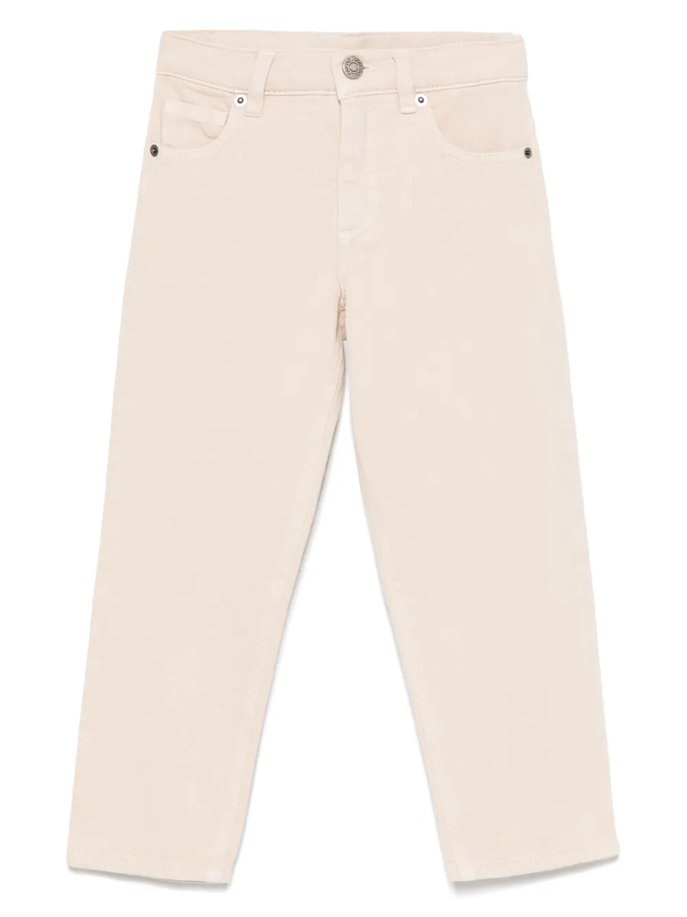 Брюки с карманами Douuod Kids, нейтральный
Брюки с карманами Douuod Kids, нейтральный