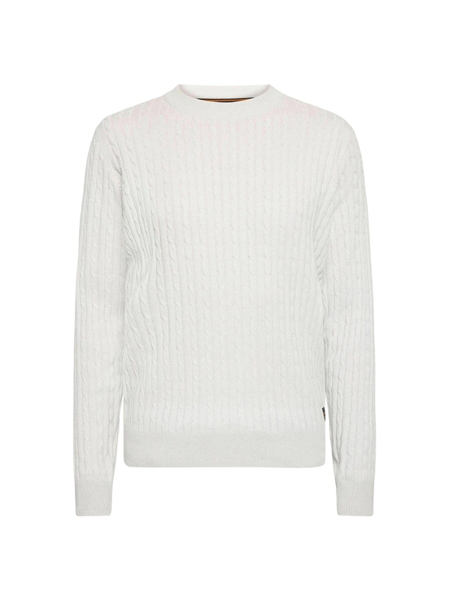 Свитер Signal Vitus, кремовый
Свитер Signal Vitus, кремовый