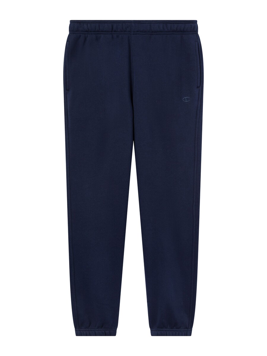 Зауженные брюки Champion Authentic Athletic Apparel, темно-синий
Зауженные брюки Champion Authentic Athletic Apparel, темно-синий