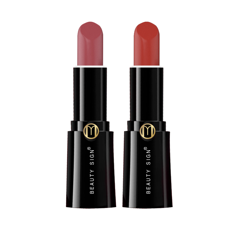 Матовая помада Soft Matte с длительным стойким цветом, сатиновый блеск, легко растушевывается, осветляющий эффект, 3,5 г BEAUTY SIGN
Матовая помада Soft Matte с длительным стойким цветом, сатиновый блеск, легко растушевывается, осветляющий эффект, 3,5 г BEAUTY SIGN