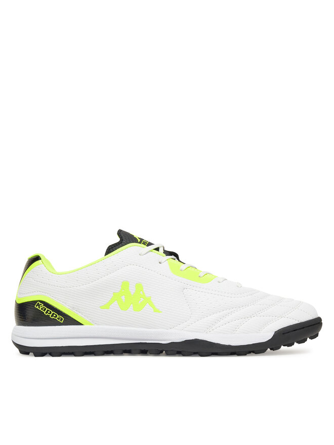 Кроссовки Sj-F910-3 Kappa, белый
Кроссовки Sj-F910-3 Kappa, белый