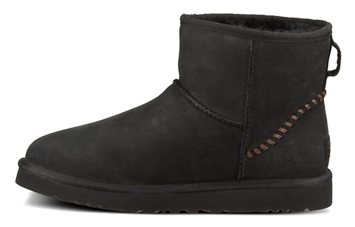 Мужские зимние ботинки Ugg CLASSIC MINI
Мужские зимние ботинки Ugg CLASSIC MINI