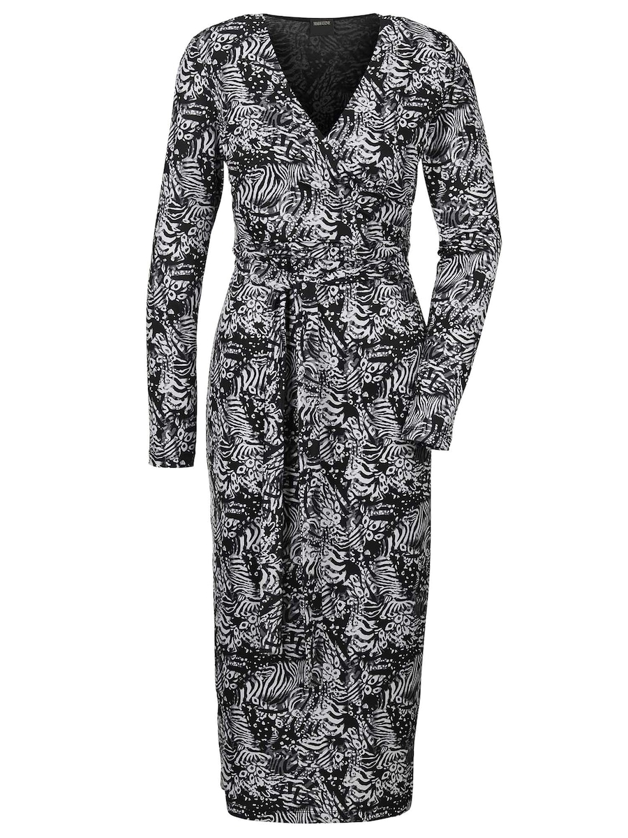 Платье MADELEINE, черный
Платье MADELEINE, черный