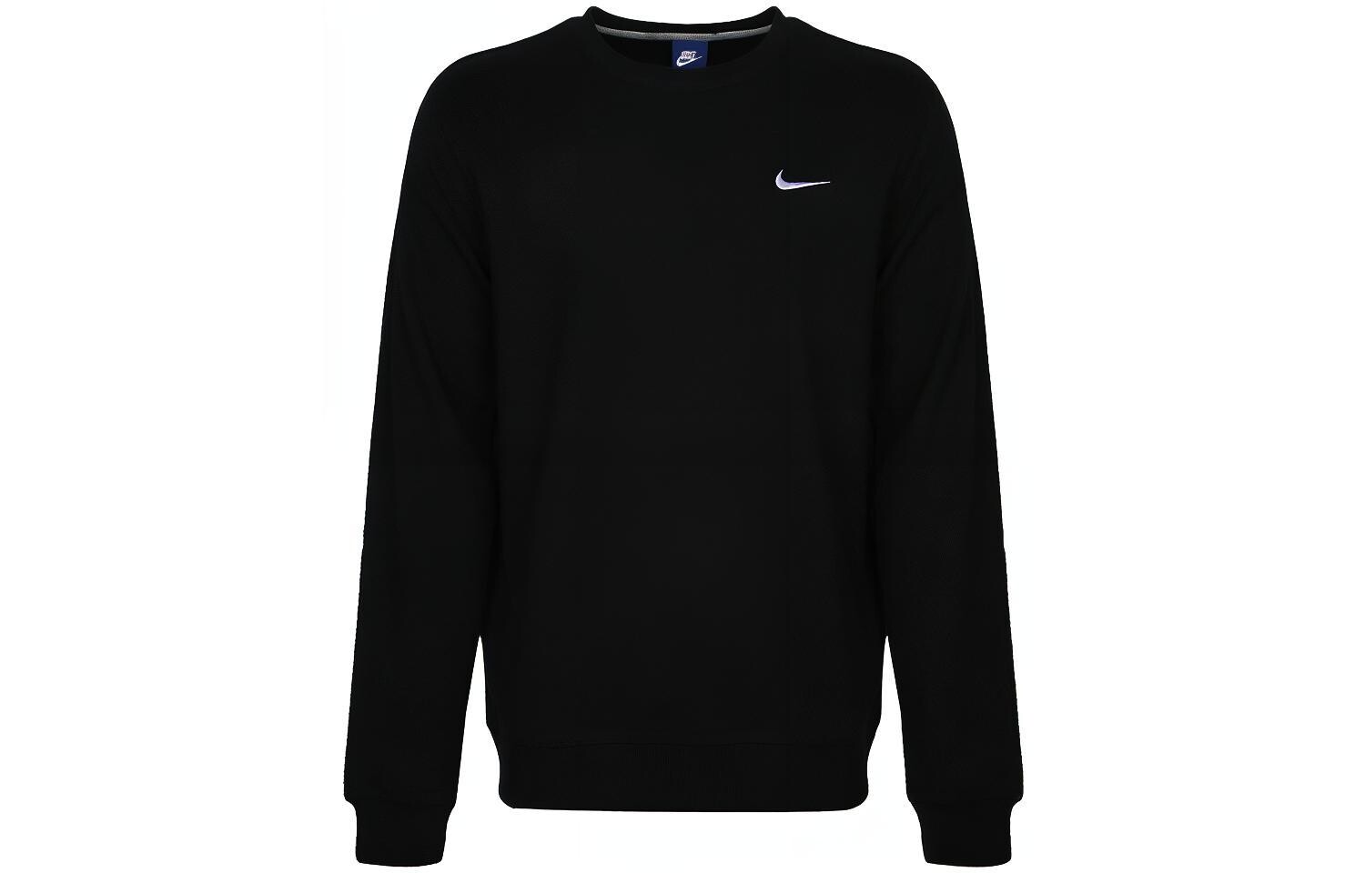 Мужская толстовка Nike, Черный
Мужская толстовка Nike, Черный