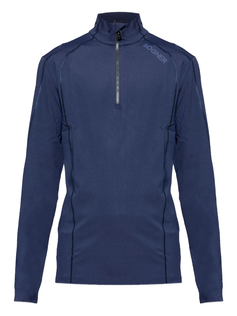 Свитшот Harry Bogner, синий
Свитшот Harry Bogner, синий