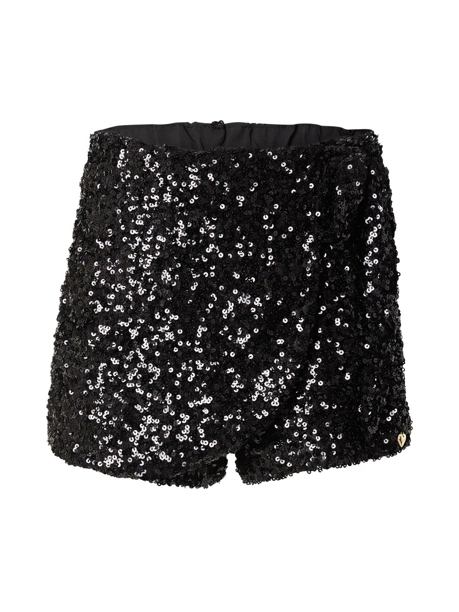 Обычные брюки Harper & Yve, черный
Обычные брюки Harper & Yve, черный