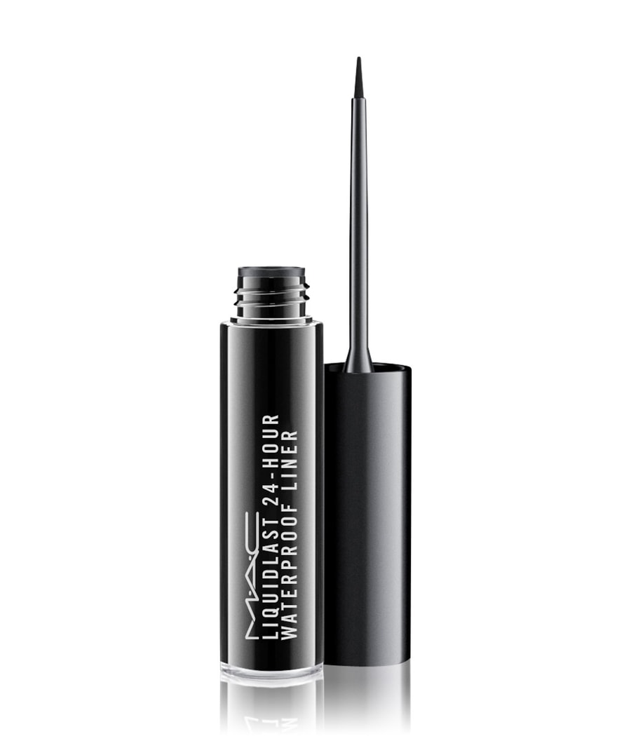 Подводка для глаз MAC Liquidlast 24Hour Waterproof, Point Black, 2.5 ml
Подводка для глаз MAC Liquidlast 24Hour Waterproof, Point Black, 2.5 ml