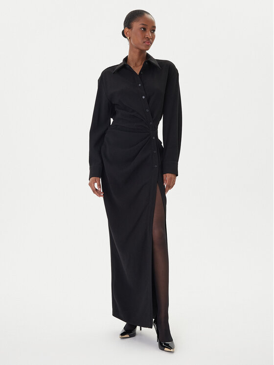 Вечернее платье regular fit EFW250275 Eleh, черный
Вечернее платье regular fit EFW250275 Eleh, черный