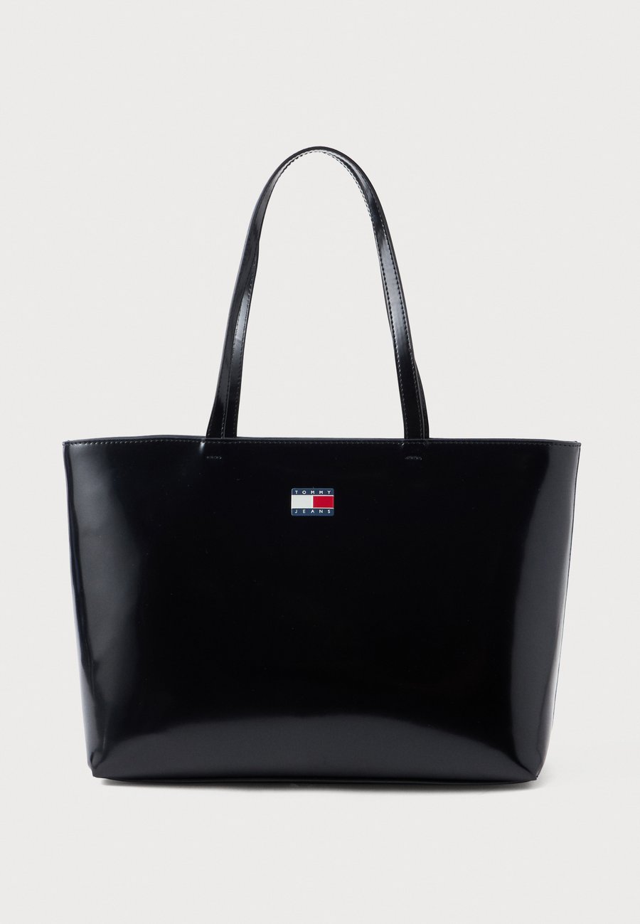 Сумка Tommy Jeans Handbag, Black
Сумка Tommy Jeans Handbag, Black