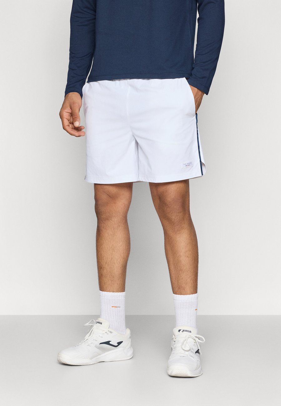 Спортивные шорты Ted Baker Sports EDWARD, White
Спортивные шорты Ted Baker Sports EDWARD, White