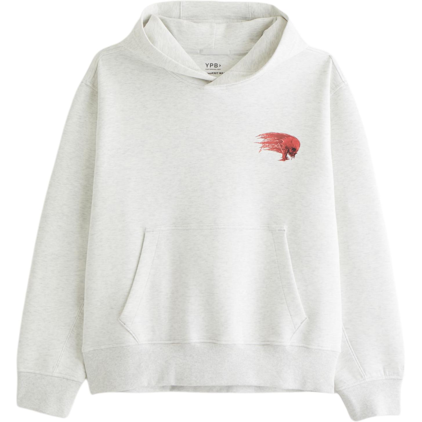 Толстовка мужская Abercrombie&Fitch, светло heather серый
Толстовка мужская Abercrombie&Fitch, светло heather серый