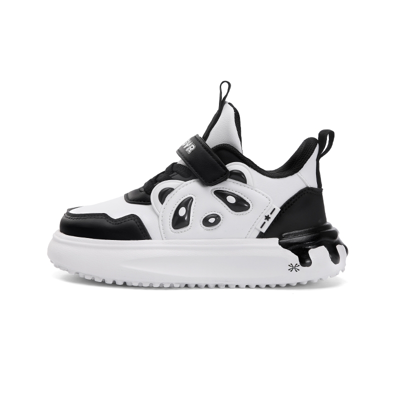 Детская обувь для активного отдыха YUZHAOLIN, черный/белый
Детская обувь для активного отдыха YUZHAOLIN, черный/белый