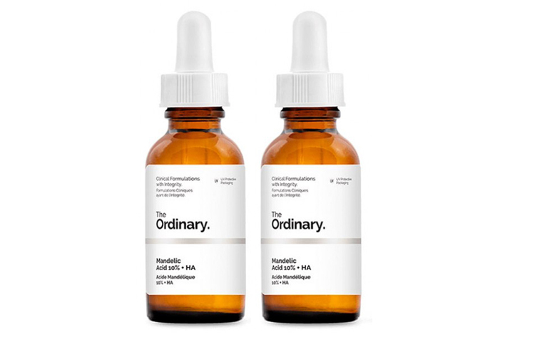 Сыворотка унисекс The Ordinary
Сыворотка унисекс The Ordinary