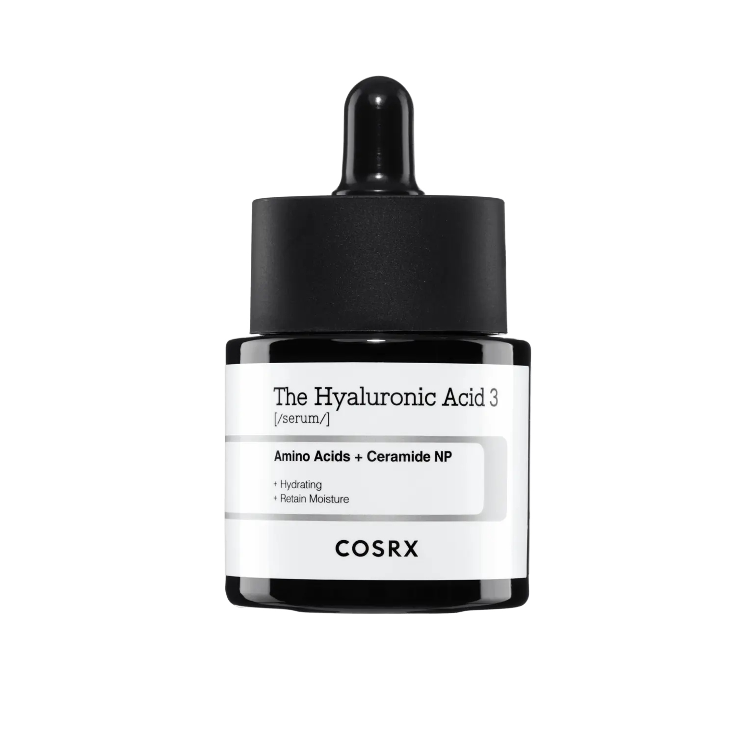 Сыворотка для лица Cosrx, 20 мл
Сыворотка для лица Cosrx, 20 мл