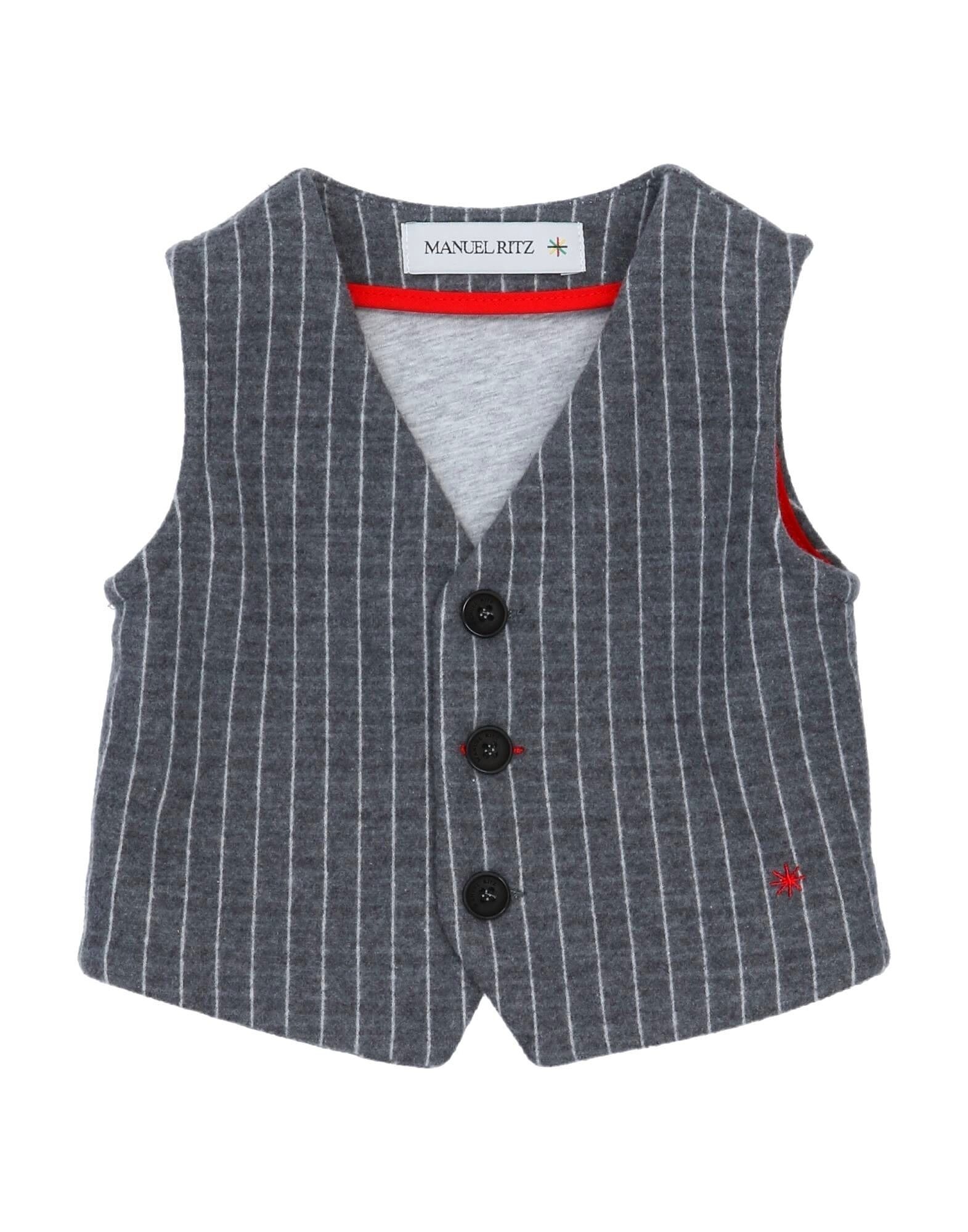 Жилет для ребенка Manuel Ritz, серый
Жилет для ребенка Manuel Ritz, серый