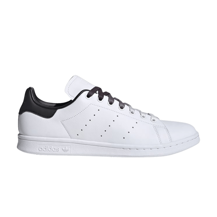 Кроссовки adidas Stan Smith 'White Black', белый
Кроссовки adidas Stan Smith 'White Black', белый
