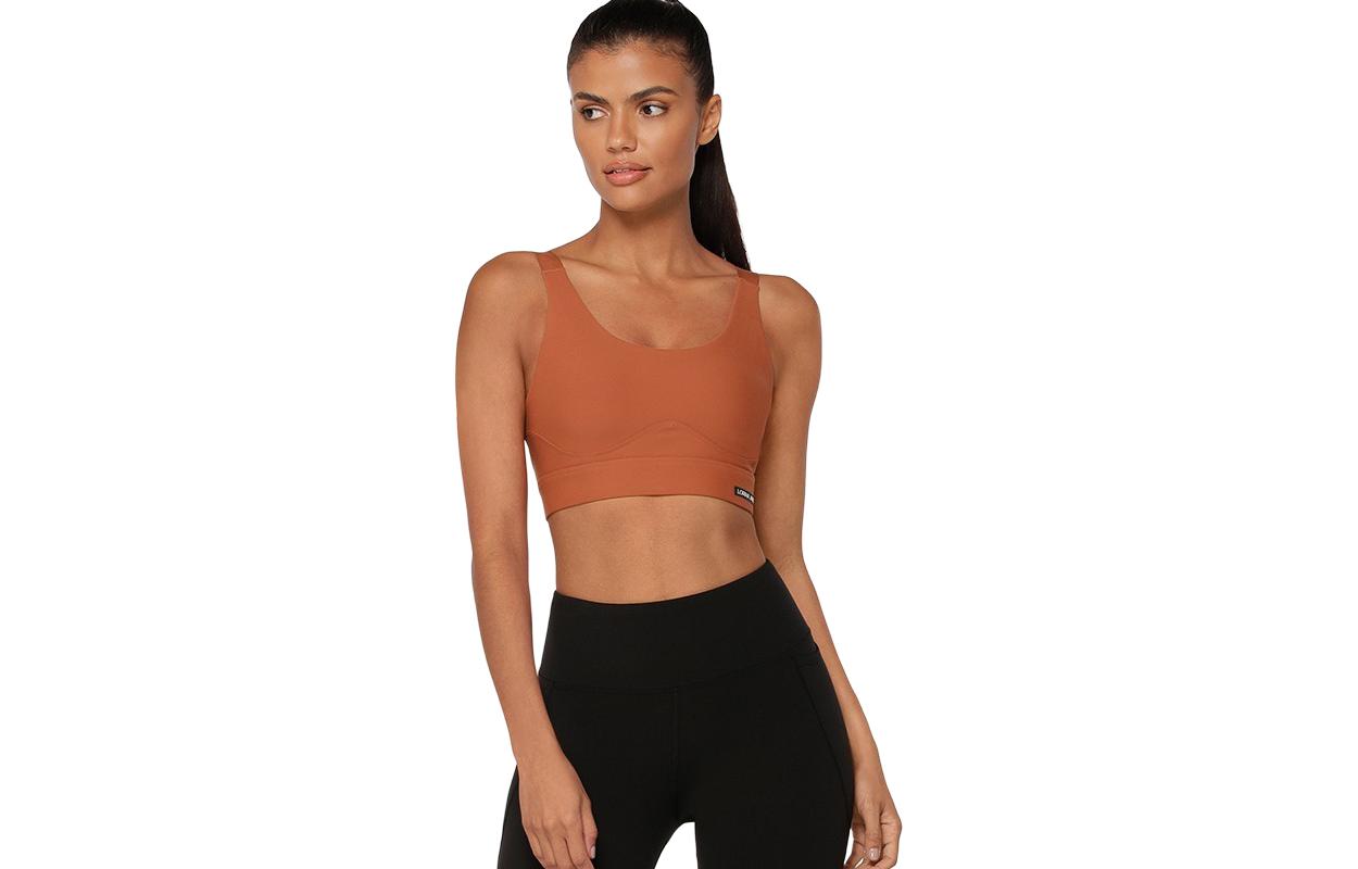 LORNA JANE Спортивное белье Women's Bronze
LORNA JANE Спортивное белье Women's Bronze