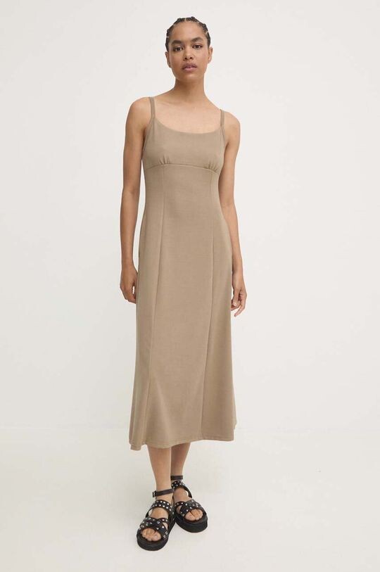 Платье Answear Lab, зеленый
Платье Answear Lab, зеленый