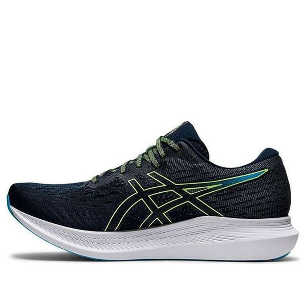 Кроссовки evoride 2 Asics, синий
Кроссовки evoride 2 Asics, синий