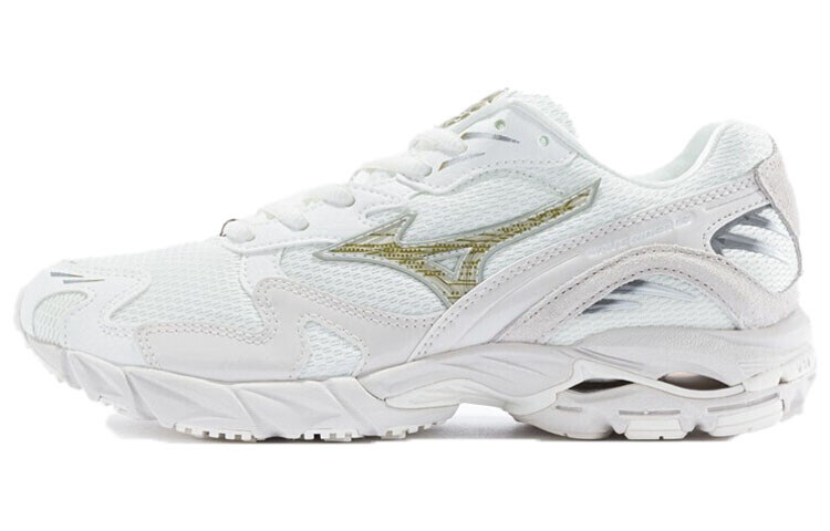 Mizuno Wave Rider 10 Кроссовки унисекс
Mizuno Wave Rider 10 Кроссовки унисекс