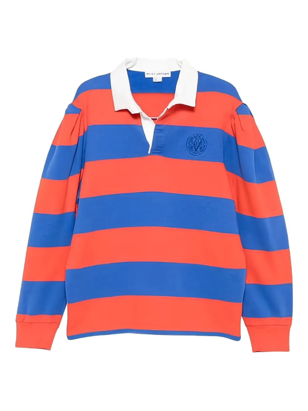 Футболка The Rugby из коллаборации с Marc Jacobs A.P.C., синий
Футболка The Rugby из коллаборации с Marc Jacobs A.P.C., синий