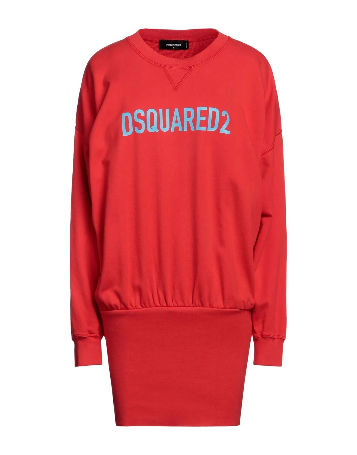 Платье Dsquared2, красный
Платье Dsquared2, красный