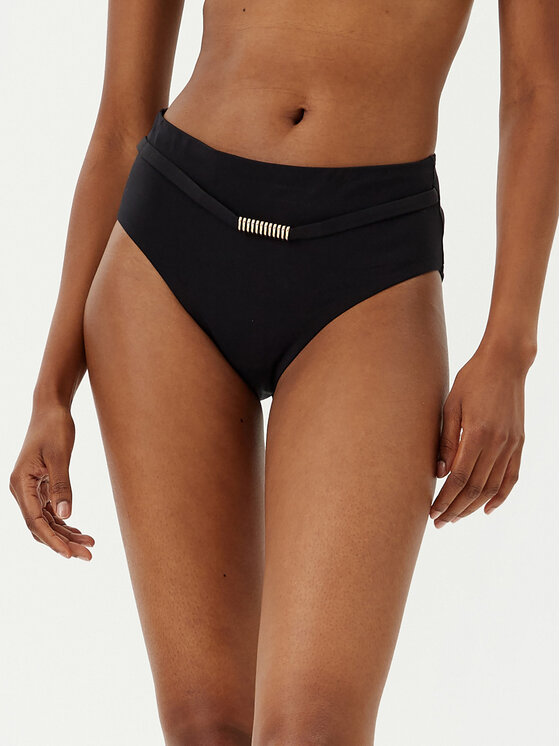 Нижняя часть бикини Icon C16VC6 Chantelle, черный
Нижняя часть бикини Icon C16VC6 Chantelle, черный