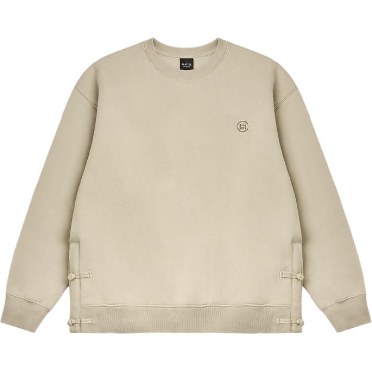 Свитшот мужской CLOT, хаки
Свитшот мужской CLOT, хаки