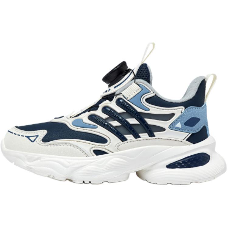 Низкие детские кроссовки для повседневной жизни BIG WASP, черный
Низкие детские кроссовки для повседневной жизни BIG WASP, черный