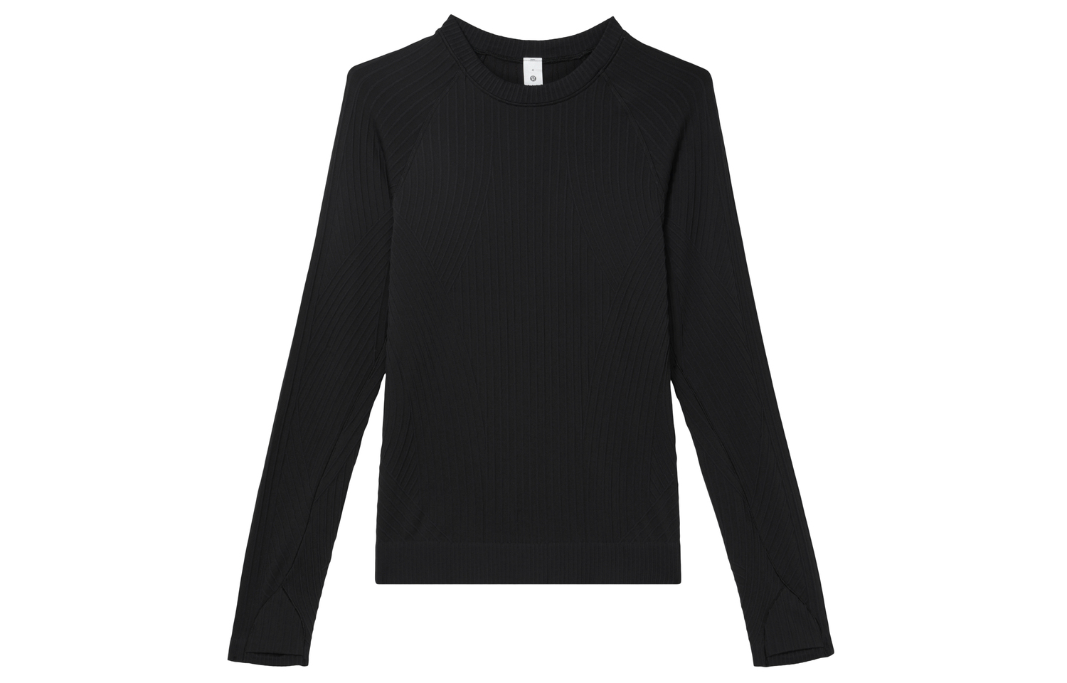 Топ женский Lululemon, черный
Топ женский Lululemon, черный