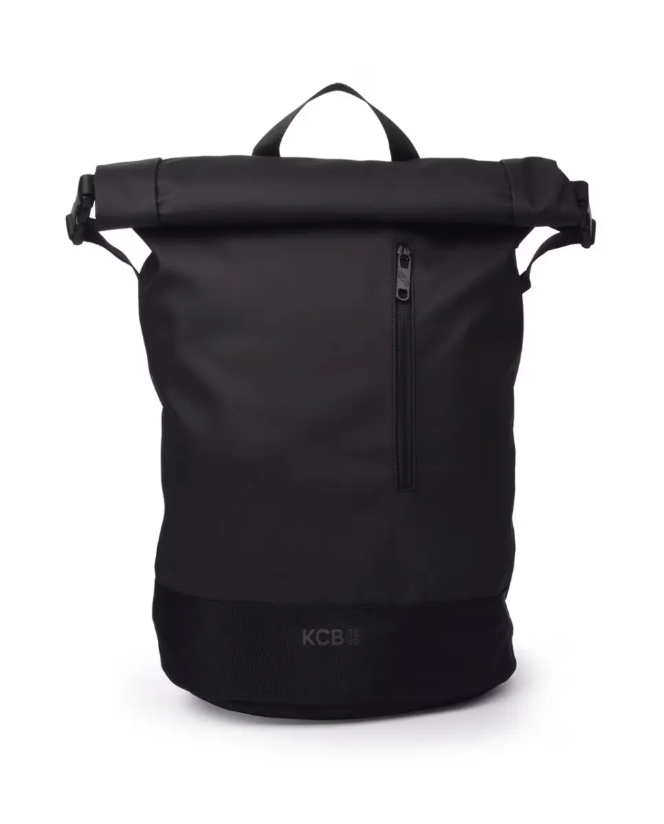 Большой мужской противоугонный рюкзак Net на молнии Kcb, черный
Большой мужской противоугонный рюкзак Net на молнии Kcb, черный