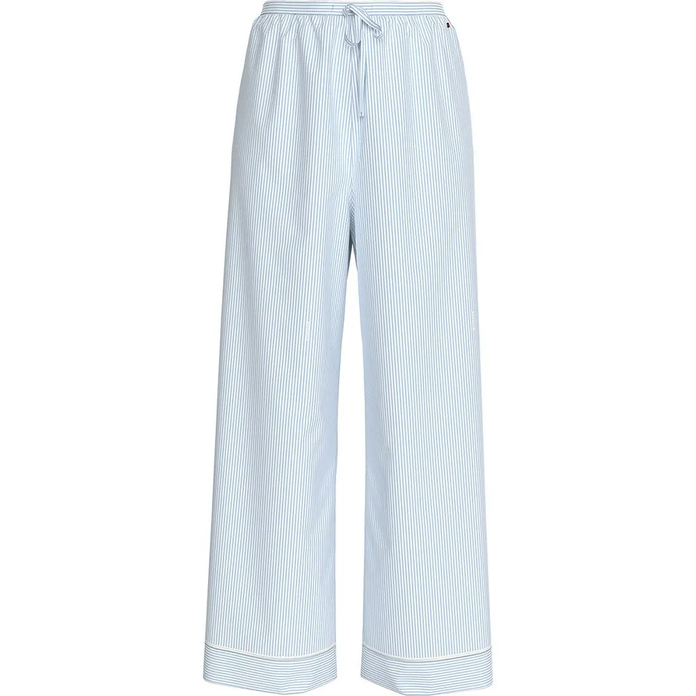 Спортивные брюки Tommy Hilfiger UW0UW05632, синий 
Спортивные брюки Tommy Hilfiger UW0UW05632, синий