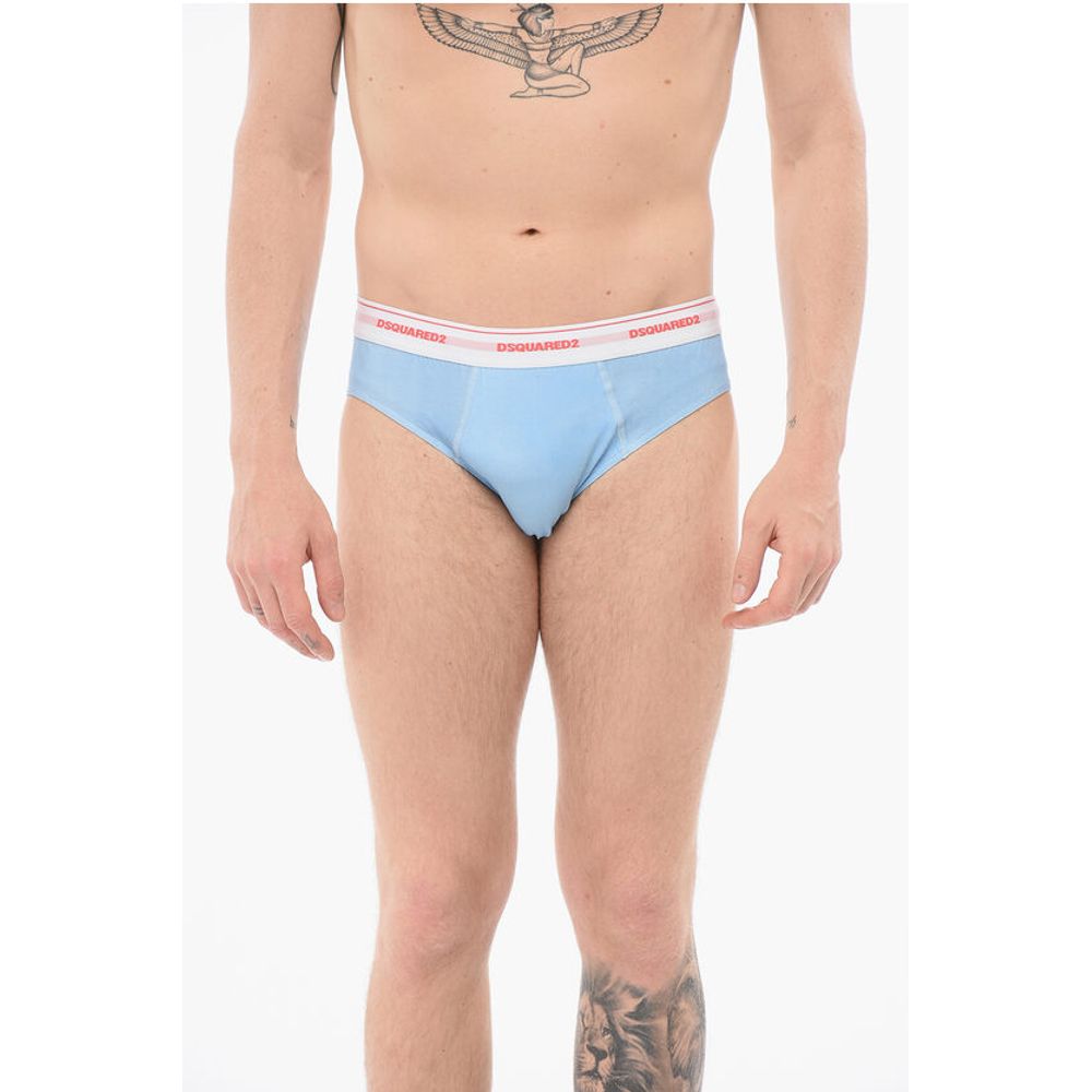 Слипы PLAY GUY из принтованного хлопка Dsquared2, светло-голубой
Слипы PLAY GUY из принтованного хлопка Dsquared2, светло-голубой