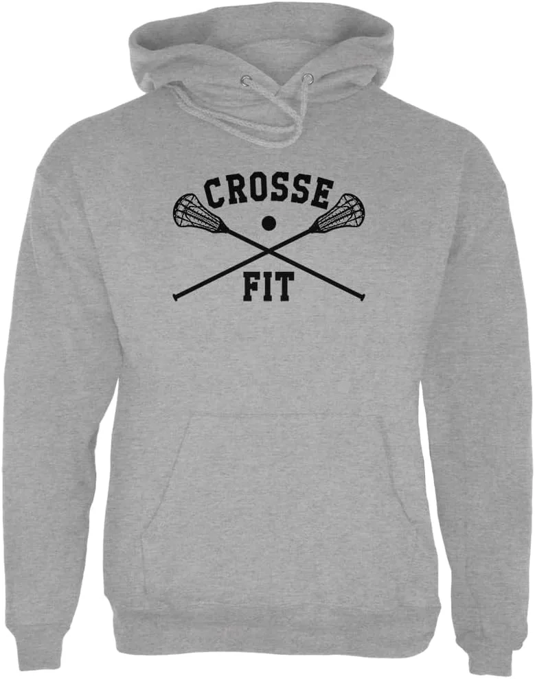 Толстовка Old Glory Lacrosse Crosse Fit
Толстовка Old Glory Lacrosse Crosse Fit