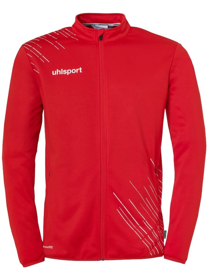 Спортивная куртка Score 26 Classic Jacke uhlsport , красный
Спортивная куртка Score 26 Classic Jacke uhlsport , красный